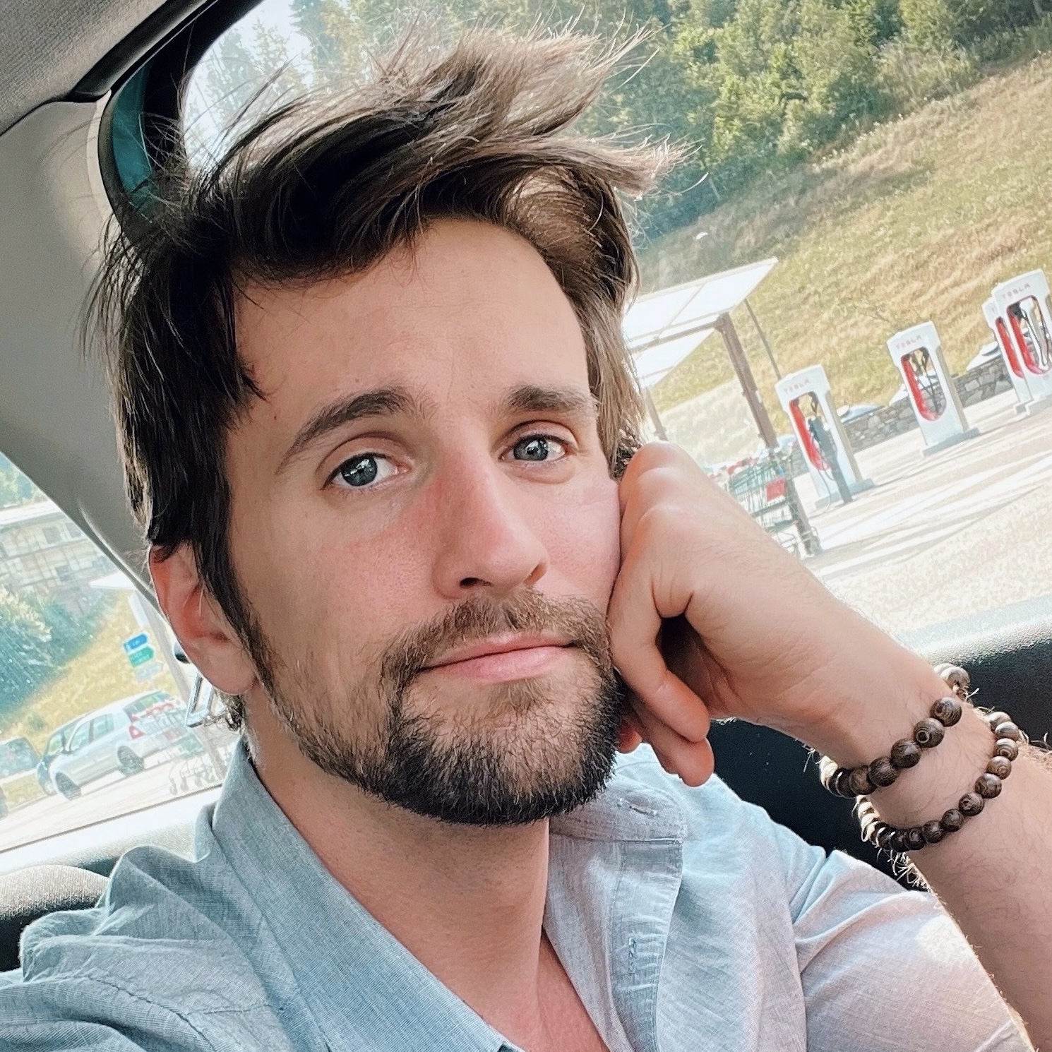 Vlad Tamas